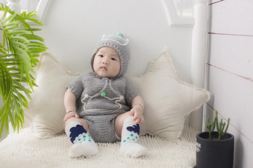 借卵生子咨询宝宝拉肚子高烧